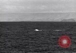 Standbild SS 187 U-Boot Pearl Harbor Hawaii USA, 1942, aus Sekunde 6 historischem Filmmaterial Videoclip 65675034581
