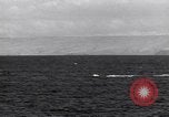Standbild SS 187 U-Boot Pearl Harbor Hawaii USA, 1942, aus Sekunde 7 historischem Filmmaterial Videoclip 65675034581