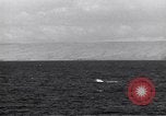 Standbild SS 187 U-Boot Pearl Harbor Hawaii USA, 1942, aus Sekunde 8 historischem Filmmaterial Videoclip 65675034581