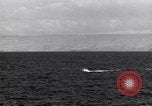 Standbild SS 187 U-Boot Pearl Harbor Hawaii USA, 1942, aus Sekunde 9 historischem Filmmaterial Videoclip 65675034581