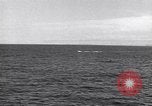 Standbild SS 187 U-Boot Pearl Harbor Hawaii USA, 1942, aus Sekunde 12 historischem Filmmaterial Videoclip 65675034581