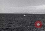 Standbild SS 187 U-Boot Pearl Harbor Hawaii USA, 1942, aus Sekunde 13 historischem Filmmaterial Videoclip 65675034581