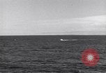 Standbild SS 187 U-Boot Pearl Harbor Hawaii USA, 1942, aus Sekunde 15 historischem Filmmaterial Videoclip 65675034581