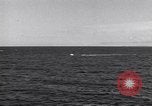 Standbild SS 187 U-Boot Pearl Harbor Hawaii USA, 1942, aus Sekunde 16 historischem Filmmaterial Videoclip 65675034581