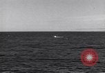 Standbild SS 187 U-Boot Pearl Harbor Hawaii USA, 1942, aus Sekunde 17 historischem Filmmaterial Videoclip 65675034581