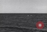 Standbild SS 187 U-Boot Pearl Harbor Hawaii USA, 1942, aus Sekunde 18 historischem Filmmaterial Videoclip 65675034581