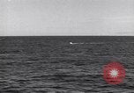Standbild SS 187 U-Boot Pearl Harbor Hawaii USA, 1942, aus Sekunde 19 historischem Filmmaterial Videoclip 65675034581