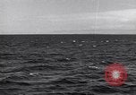 Standbild SS 187 U-Boot Pearl Harbor Hawaii USA, 1942, aus Sekunde 22 historischem Filmmaterial Videoclip 65675034581