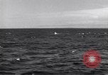 Standbild SS 187 U-Boot Pearl Harbor Hawaii USA, 1942, aus Sekunde 23 historischem Filmmaterial Videoclip 65675034581