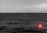 Standbild SS 187 U-Boot Pearl Harbor Hawaii USA, 1942, aus Sekunde 25 historischem Filmmaterial Videoclip 65675034581