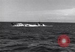 Standbild SS 187 U-Boot Pearl Harbor Hawaii USA, 1942, aus Sekunde 30 historischem Filmmaterial Videoclip 65675034581