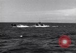 Standbild SS 187 U-Boot Pearl Harbor Hawaii USA, 1942, aus Sekunde 31 historischem Filmmaterial Videoclip 65675034581
