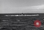 Standbild SS 187 U-Boot Pearl Harbor Hawaii USA, 1942, aus Sekunde 33 historischem Filmmaterial Videoclip 65675034581
