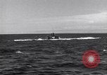 Standbild SS 187 U-Boot Pearl Harbor Hawaii USA, 1942, aus Sekunde 34 historischem Filmmaterial Videoclip 65675034581