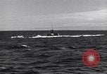 Standbild SS 187 U-Boot Pearl Harbor Hawaii USA, 1942, aus Sekunde 35 historischem Filmmaterial Videoclip 65675034581