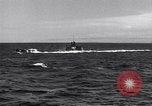 Standbild SS 187 U-Boot Pearl Harbor Hawaii USA, 1942, aus Sekunde 36 historischem Filmmaterial Videoclip 65675034581