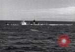 Standbild SS 187 U-Boot Pearl Harbor Hawaii USA, 1942, aus Sekunde 39 historischem Filmmaterial Videoclip 65675034581