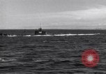 Standbild SS 187 U-Boot Pearl Harbor Hawaii USA, 1942, aus Sekunde 42 historischem Filmmaterial Videoclip 65675034581