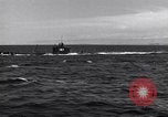 Standbild SS 187 U-Boot Pearl Harbor Hawaii USA, 1942, aus Sekunde 45 historischem Filmmaterial Videoclip 65675034581