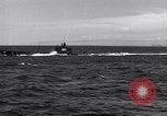 Standbild SS 187 U-Boot Pearl Harbor Hawaii USA, 1942, aus Sekunde 47 historischem Filmmaterial Videoclip 65675034581