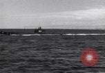 Standbild SS 187 U-Boot Pearl Harbor Hawaii USA, 1942, aus Sekunde 48 historischem Filmmaterial Videoclip 65675034581