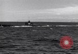 Standbild SS 187 U-Boot Pearl Harbor Hawaii USA, 1942, aus Sekunde 50 historischem Filmmaterial Videoclip 65675034581