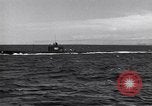 Standbild SS 187 U-Boot Pearl Harbor Hawaii USA, 1942, aus Sekunde 51 historischem Filmmaterial Videoclip 65675034581
