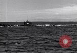 Standbild SS 187 U-Boot Pearl Harbor Hawaii USA, 1942, aus Sekunde 53 historischem Filmmaterial Videoclip 65675034581