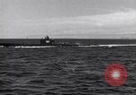 Standbild SS 187 U-Boot Pearl Harbor Hawaii USA, 1942, aus Sekunde 55 historischem Filmmaterial Videoclip 65675034581