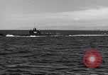 Standbild SS 187 U-Boot Pearl Harbor Hawaii USA, 1942, aus Sekunde 56 historischem Filmmaterial Videoclip 65675034581