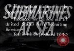 Standbild U-Boote der US-asiatischen Flotte United States USA, 1940, aus Sekunde 6 historischem Filmmaterial Videoclip 65675034582
