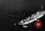 Standbild U-Boote der US-asiatischen Flotte United States USA, 1940, aus Sekunde 20 historischem Filmmaterial Videoclip 65675034582
