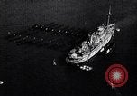 Standbild U-Boote der US-asiatischen Flotte United States USA, 1940, aus Sekunde 23 historischem Filmmaterial Videoclip 65675034582
