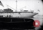 Standbild U-Boote der US-asiatischen Flotte United States USA, 1940, aus Sekunde 27 historischem Filmmaterial Videoclip 65675034582