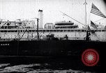 Standbild U-Boote der US-asiatischen Flotte United States USA, 1940, aus Sekunde 30 historischem Filmmaterial Videoclip 65675034582