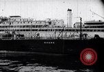 Standbild U-Boote der US-asiatischen Flotte United States USA, 1940, aus Sekunde 31 historischem Filmmaterial Videoclip 65675034582