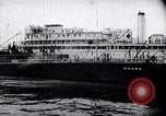 Standbild U-Boote der US-asiatischen Flotte United States USA, 1940, aus Sekunde 32 historischem Filmmaterial Videoclip 65675034582