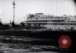 Standbild U-Boote der US-asiatischen Flotte United States USA, 1940, aus Sekunde 33 historischem Filmmaterial Videoclip 65675034582