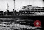 Standbild U-Boote der US-asiatischen Flotte United States USA, 1940, aus Sekunde 34 historischem Filmmaterial Videoclip 65675034582