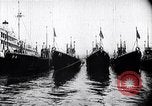 Standbild U-Boote der US-asiatischen Flotte United States USA, 1940, aus Sekunde 41 historischem Filmmaterial Videoclip 65675034582