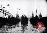 Standbild U-Boote der US-asiatischen Flotte United States USA, 1940, aus Sekunde 42 historischem Filmmaterial Videoclip 65675034582
