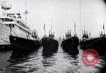 Standbild U-Boote der US-asiatischen Flotte United States USA, 1940, aus Sekunde 44 historischem Filmmaterial Videoclip 65675034582