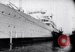 Standbild U-Boote der US-asiatischen Flotte United States USA, 1940, aus Sekunde 46 historischem Filmmaterial Videoclip 65675034582