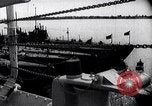 Standbild U-Boote der US-asiatischen Flotte United States USA, 1940, aus Sekunde 47 historischem Filmmaterial Videoclip 65675034582