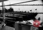 Standbild U-Boote der US-asiatischen Flotte United States USA, 1940, aus Sekunde 49 historischem Filmmaterial Videoclip 65675034582