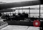 Standbild U-Boote der US-asiatischen Flotte United States USA, 1940, aus Sekunde 50 historischem Filmmaterial Videoclip 65675034582