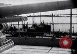 Standbild U-Boote der US-asiatischen Flotte United States USA, 1940, aus Sekunde 51 historischem Filmmaterial Videoclip 65675034582