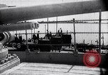 Standbild U-Boote der US-asiatischen Flotte United States USA, 1940, aus Sekunde 52 historischem Filmmaterial Videoclip 65675034582
