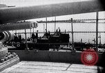 Standbild U-Boote der US-asiatischen Flotte United States USA, 1940, aus Sekunde 53 historischem Filmmaterial Videoclip 65675034582