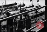 Standbild U-Boote der US-asiatischen Flotte United States USA, 1940, aus Sekunde 54 historischem Filmmaterial Videoclip 65675034582